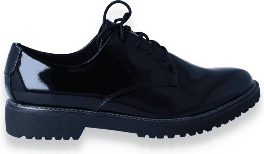 Marco tozzi 2-23712-41 Veterschoenen