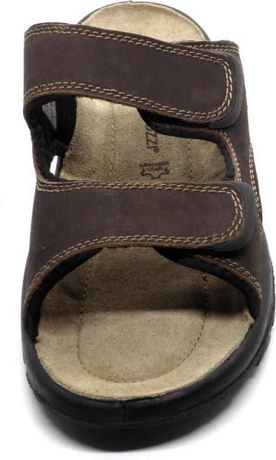 Marco Tozzi Heren Slipper 17400 28 303 Bruin