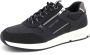 Marco Tozzi Heren Sneaker 13613-805 Blauw - Thumbnail 1