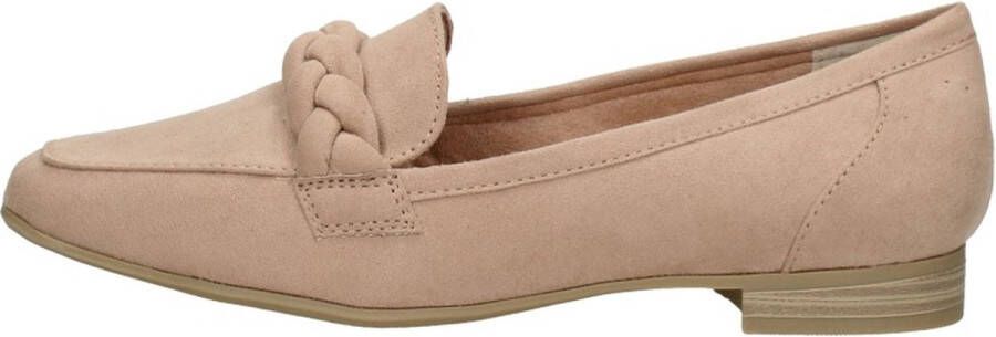 Rohde Erich Rohde Pantoffels Sloffen Instappers Suède Harde zool Open hiel 6770 Zwart - Foto 8