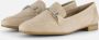 Marco Tozzi MT Vegan Soft Lining + Feel Me insole Dames Slippers DUNE - Thumbnail 9