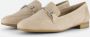 Marco Tozzi MT Vegan Soft Lining + Feel Me insole Dames Slippers DUNE - Thumbnail 7
