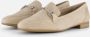 Marco Tozzi MT Vegan Soft Lining + Feel Me insole Dames Slippers DUNE - Thumbnail 10