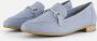 Marco Tozzi Dames Instappers 2-24212-42 847 F-breedte - Thumbnail 5
