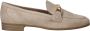 Marco Tozzi Instappers Beige - Thumbnail 1