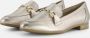 Marco Tozzi Dames Instappers 2-24213-41 957 F-breedte - Thumbnail 8