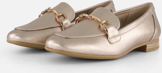Marco Tozzi Dames Instappers 2-24213-41 957 F-breedte