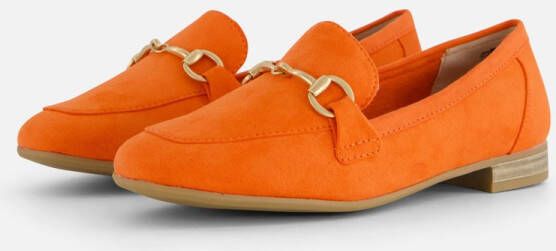 Marco Tozzi Dames Instappers 2-24212-42 634 F-breedte