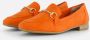 Marco Tozzi Dames Instappers 2-24212-42 634 F-breedte - Thumbnail 7