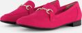 Marco Tozzi MT Vegan Soft Lining + Feel Me insole Dames Slippers PINK - Fuchsia