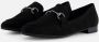 Marco Tozzi MT Vegan Soft Lining + Feel Me insole Dames Slippers BLACK - Thumbnail 1
