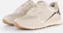 Marco Tozzi Leopard Sneakers wit Synthetisch Dames - Thumbnail 1