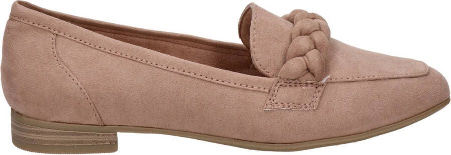 Rohde Erich Rohde Pantoffels Sloffen Instappers Suède Harde zool Open hiel 6770 Zwart - Foto 7