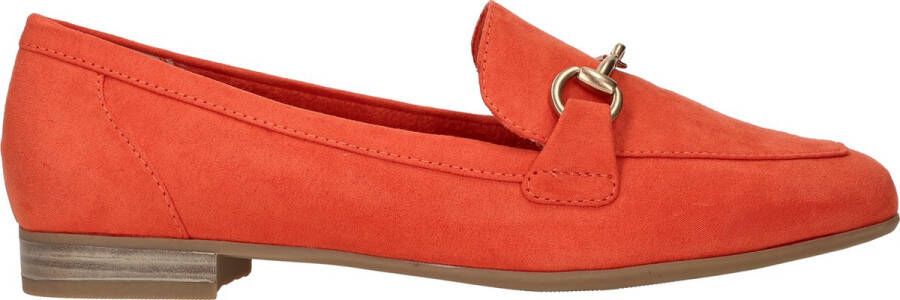 Marco Tozzi Dames Instappers 2-24212-42 634 F-breedte