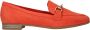Marco Tozzi Dames Instappers 2-24212-42 634 F-breedte - Thumbnail 1