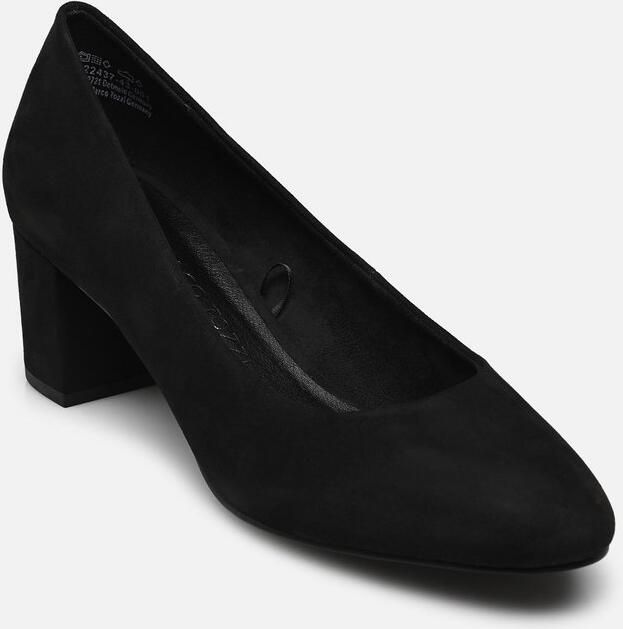 Marco Tozzi 2-22437-43 Zwarte pumps