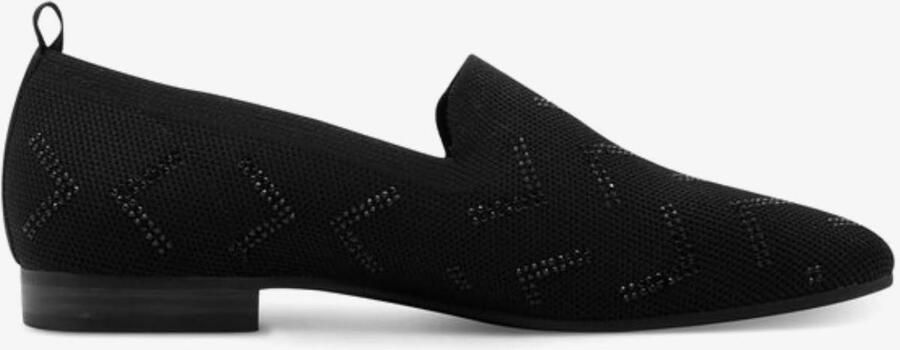 Marco Tozzi 2-24302-44 001 black instappers