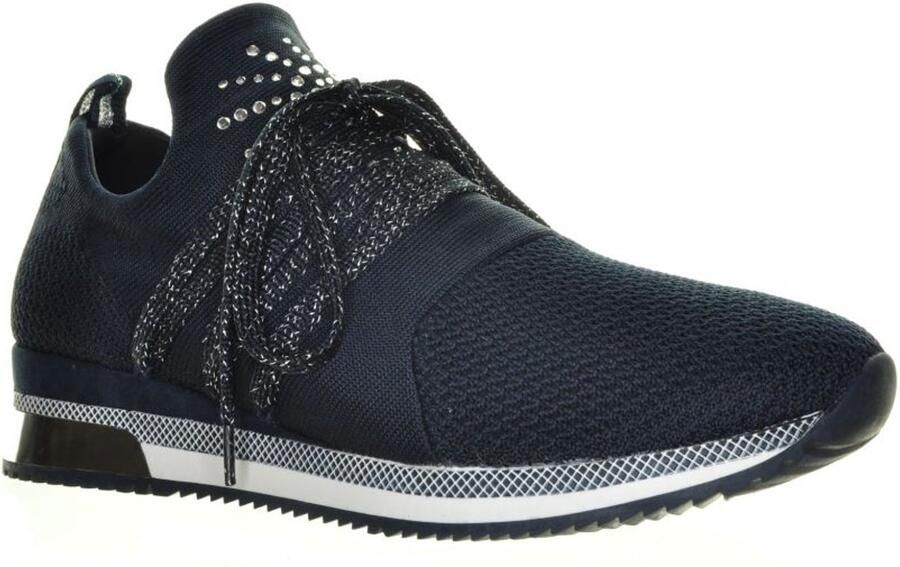 Marco tozzi sneakers Blauw Heren