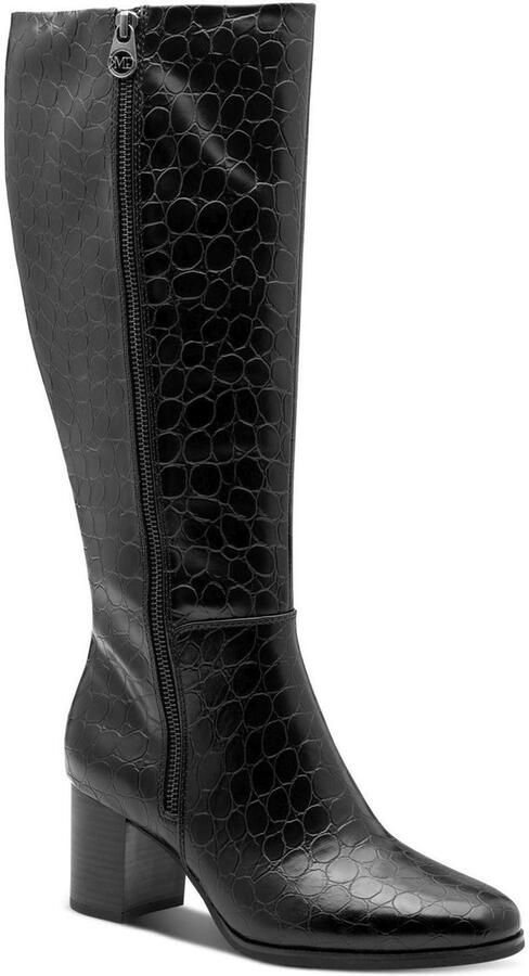 Marco Tozzi BY GUIDO MARIA KRETSCHMER Dames Laarzen 2-85503-45 067 F-breedte