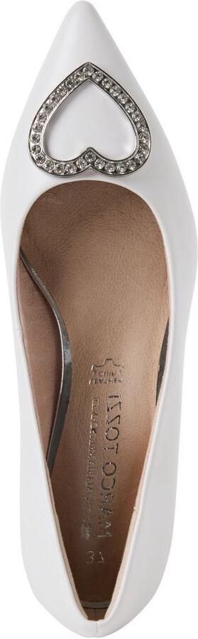 Marco Tozzi BY GUIDO MARIA KRETSCHMER Dames Pumps 2-82401-44 100 F-breedte