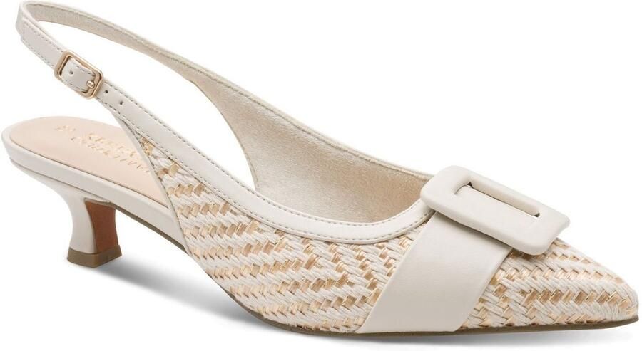 Marco Tozzi BY GUIDO MARIA KRETSCHMER Dames Pumps 2-89500-46 402 F-breedte