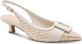 Marco Tozzi BY GUIDO MARIA KRETSCHMER Dames Pumps 2-89500-46 402 F-breedte - Beige