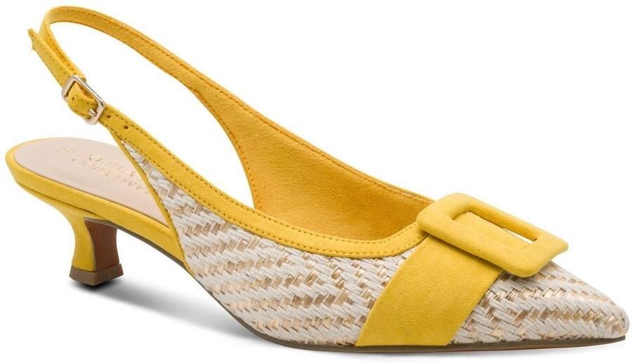 Marco Tozzi BY GUIDO MARIA KRETSCHMER Dames Pumps 2-89500-46 639 F-breedte