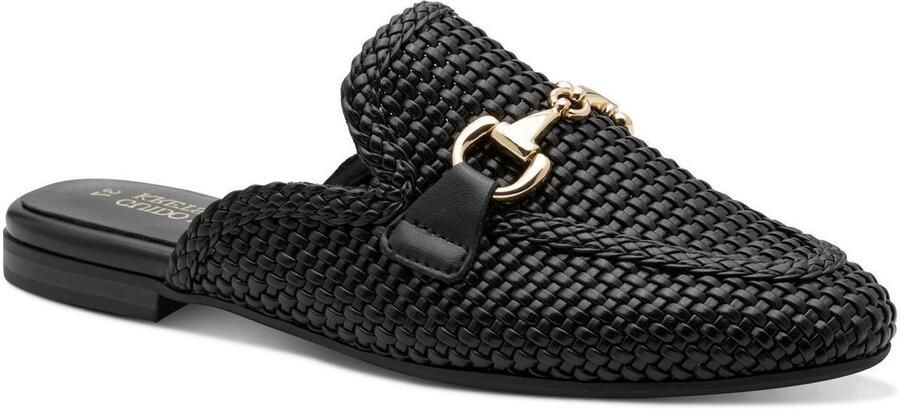 Marco Tozzi BY GUIDO MARIA KRETSCHMER Dames Sandaaltje 2-87300-46 001 F-breedte