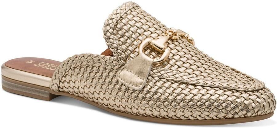 Marco Tozzi BY GUIDO MARIA KRETSCHMER Dames Sandaaltje 2-87300-46 940 F-breedte