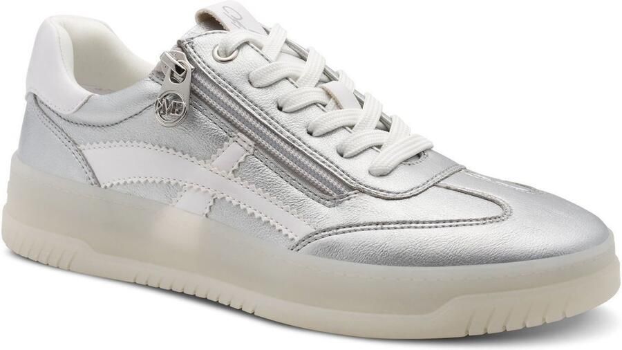 Marco Tozzi BY GUIDO MARIA KRETSCHMER Dames Sneaker 2-83706-46 941 F-breedte