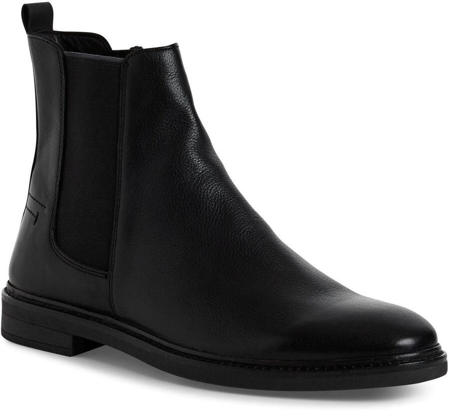 Marco Tozzi BY GUIDO MARIA KRETSCHMER Heren Chelseaboot 2-15302-45 001 F-breedte