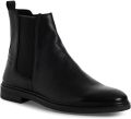 Marco Tozzi BY GUIDO MARIA KRETSCHMER Heren Chelseaboot 2-15302-45 001 F-breedte - Zwart