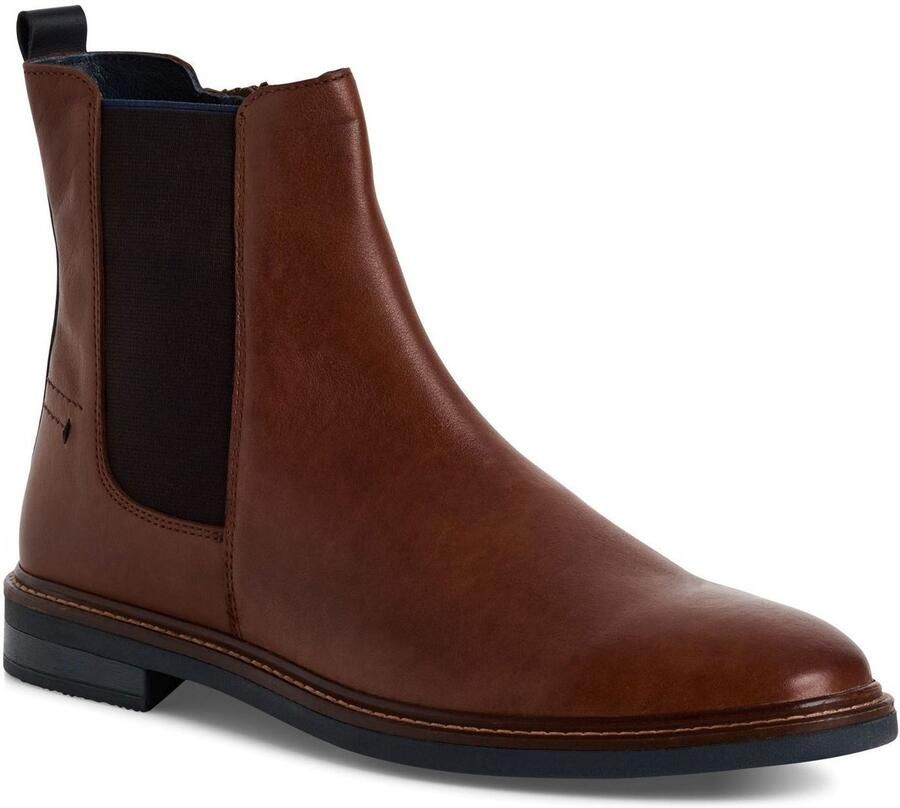 Marco Tozzi BY GUIDO MARIA KRETSCHMER Heren Chelseaboot 2-15302-45 392 F-breedte