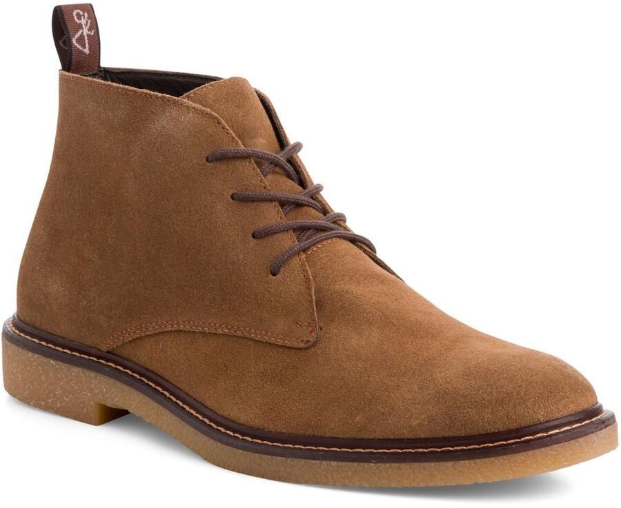 Marco Tozzi BY GUIDO MARIA KRETSCHMER Heren Enkellaarsje 2-15100-41 312 F-breedte