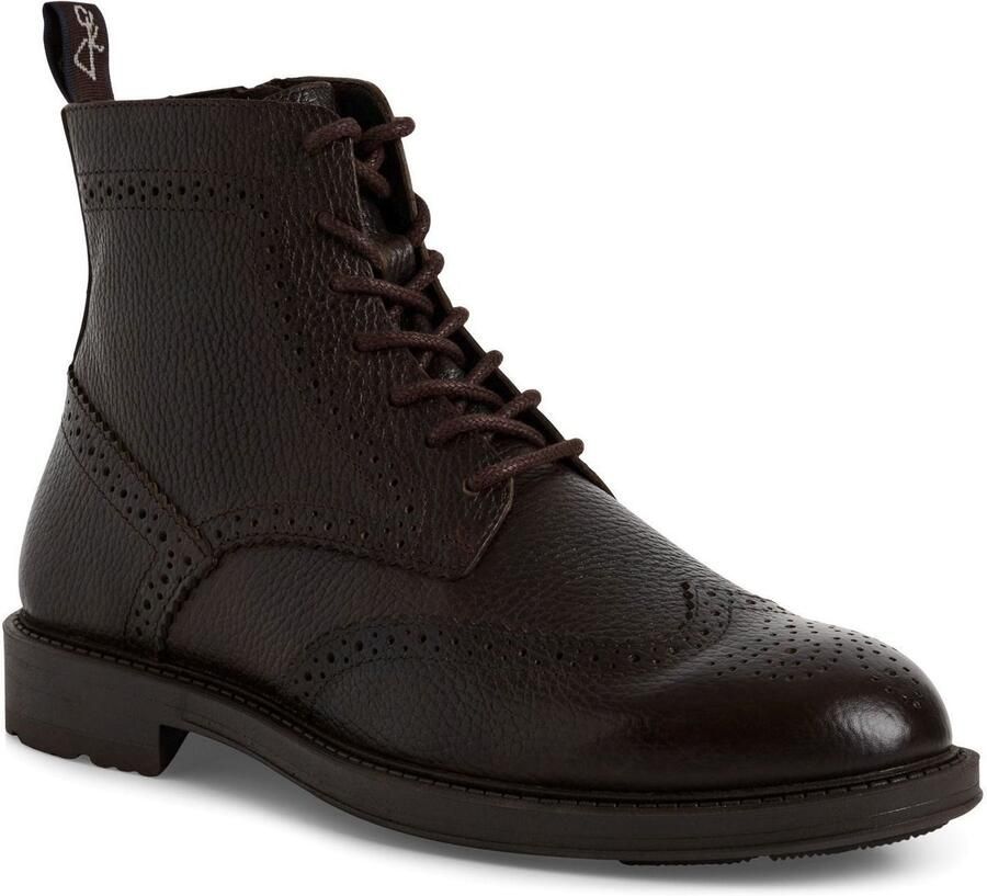 Marco Tozzi BY GUIDO MARIA KRETSCHMER Heren Enkellaarsje 2-15101-41 304 F-breedte