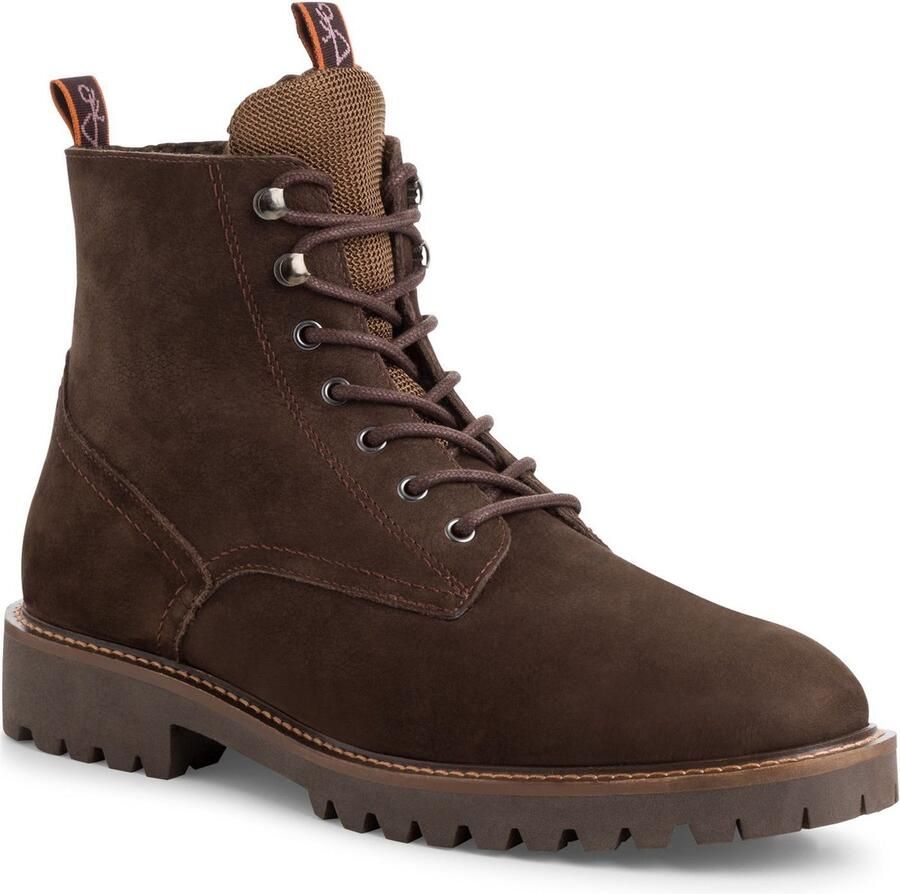 Marco Tozzi BY GUIDO MARIA KRETSCHMER Heren Enkellaarsje 2-16203-43 370 normaal