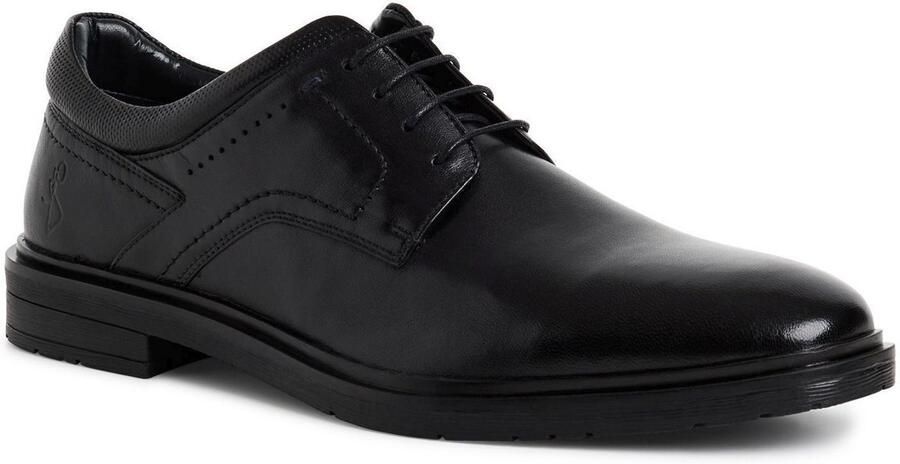 Marco Tozzi BY GUIDO MARIA KRETSCHMER Heren Lage schoen 2-13202-46 001 F-breedte