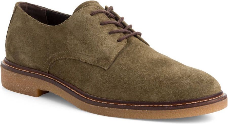 Marco Tozzi BY GUIDO MARIA KRETSCHMER Heren Lage schoen 2-13203-43 725 breed