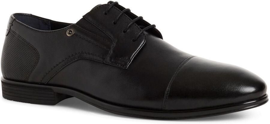 Marco Tozzi BY GUIDO MARIA KRETSCHMER Heren Lage schoen 2-13203-46 001 F-breedte