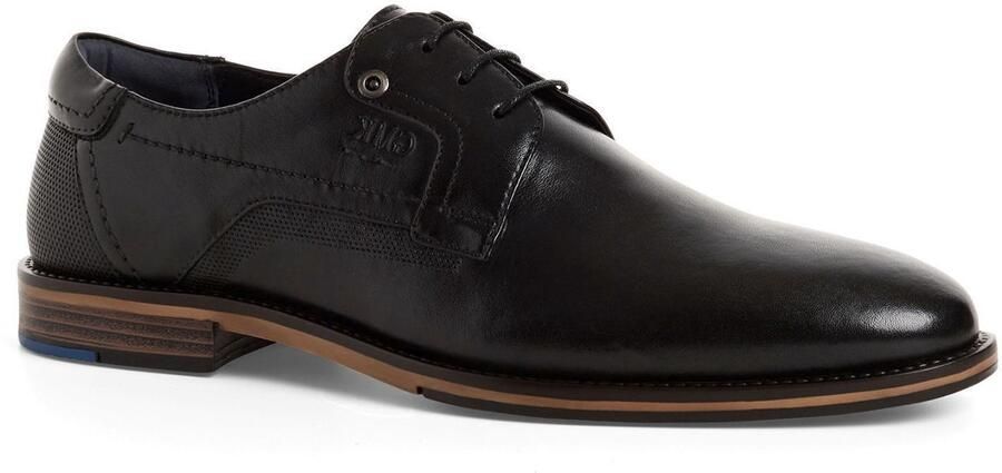 Marco Tozzi BY GUIDO MARIA KRETSCHMER Heren Lage schoen 2-13204-46 001 F-breedte