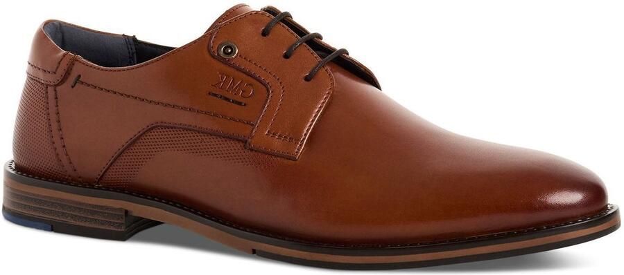 Marco Tozzi BY GUIDO MARIA KRETSCHMER Heren Lage schoen 2-13204-46 305 F-breedte