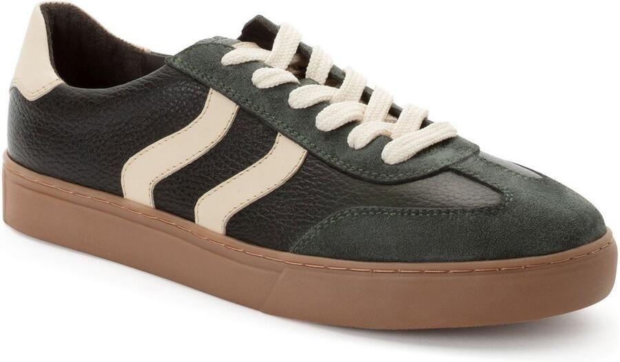 Marco Tozzi BY GUIDO MARIA KRETSCHMER Heren Sneaker 2-13602-45 760 F-breedte