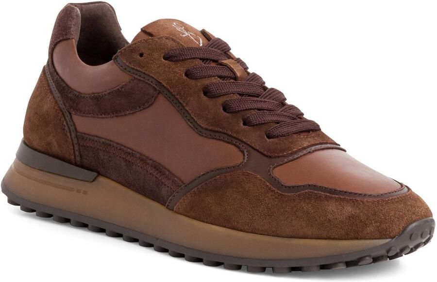 Marco Tozzi BY GUIDO MARIA KRETSCHMER Heren Sneaker 2-13615-43 392 normaal