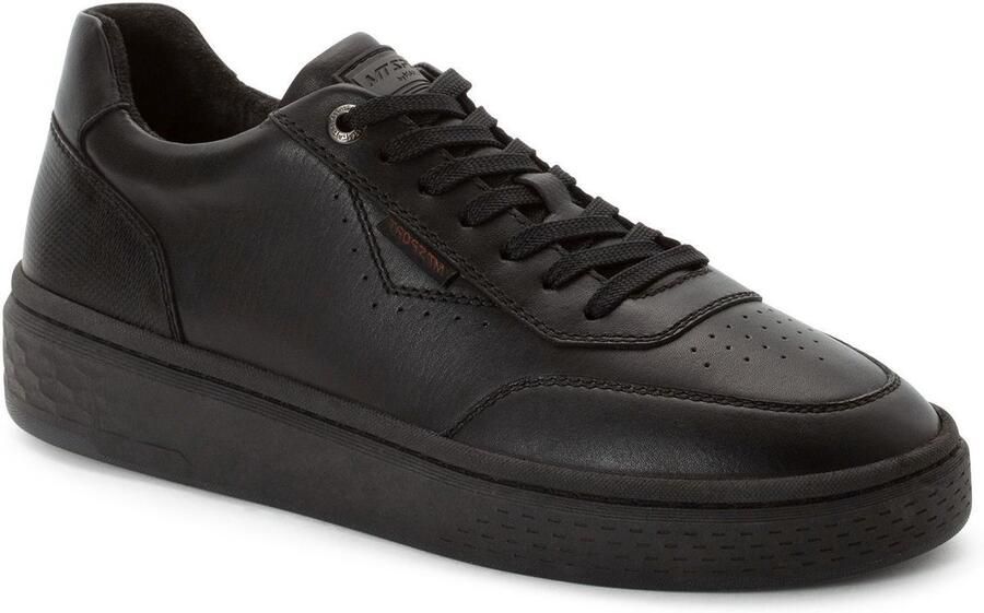 Marco Tozzi BY GUIDO MARIA KRETSCHMER Heren Sneaker 2-13666-46 001 F-breedte