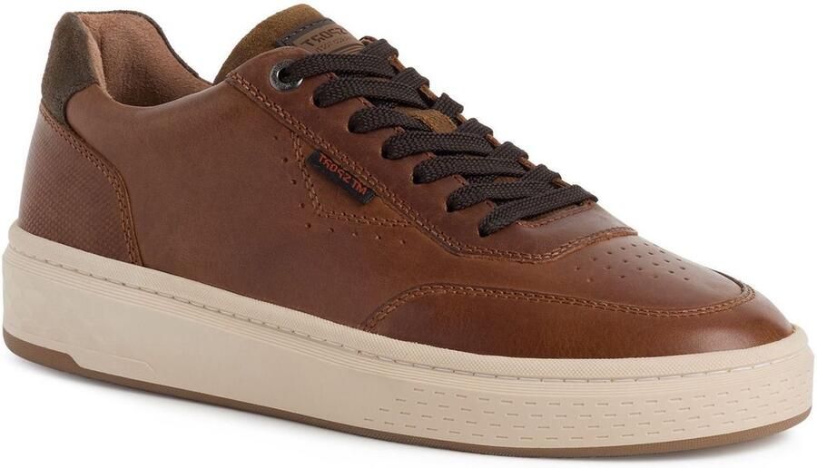 Marco Tozzi BY GUIDO MARIA KRETSCHMER Heren Sneaker 2-13666-46 305 F-breedte