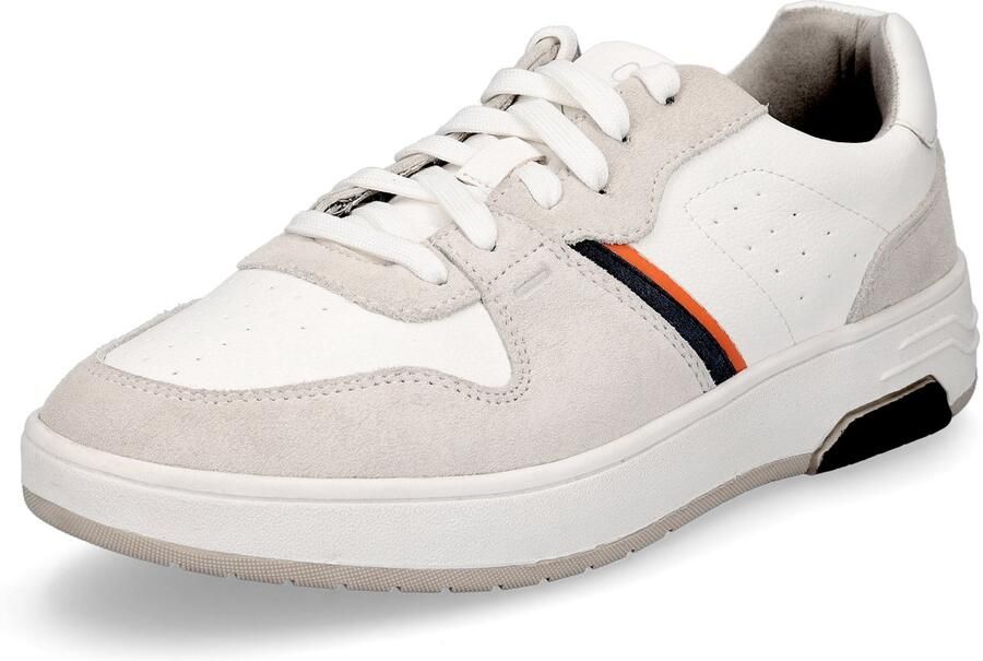 Marco Tozzi BY GUIDO MARIA KRETSCHMER Heren Sneaker F-breedte