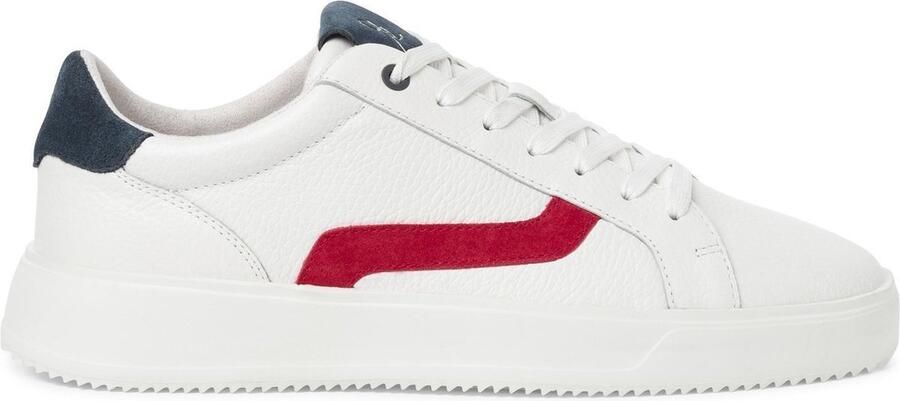 Marco Tozzi BY GUIDO MARIA KRETSCHMER Heren Sneaker F-breedte - Foto 2