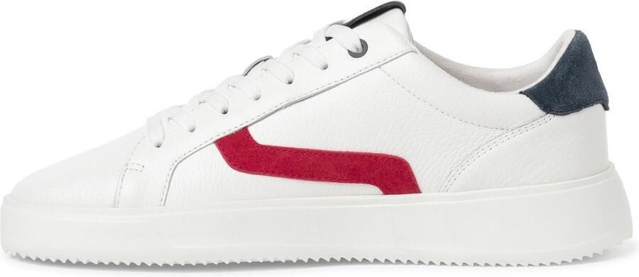 Marco Tozzi BY GUIDO MARIA KRETSCHMER Heren Sneaker F-breedte - Foto 3