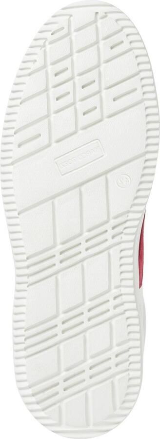 Marco Tozzi BY GUIDO MARIA KRETSCHMER Heren Sneaker F-breedte - Foto 5