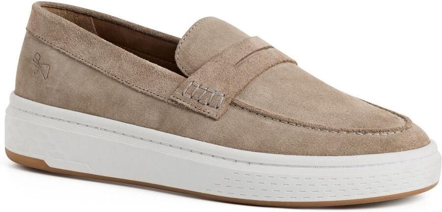 Marco Tozzi BY GUIDO MARIA KRETSCHMER Heren Instappers 2-14606-46 444 F-breedte